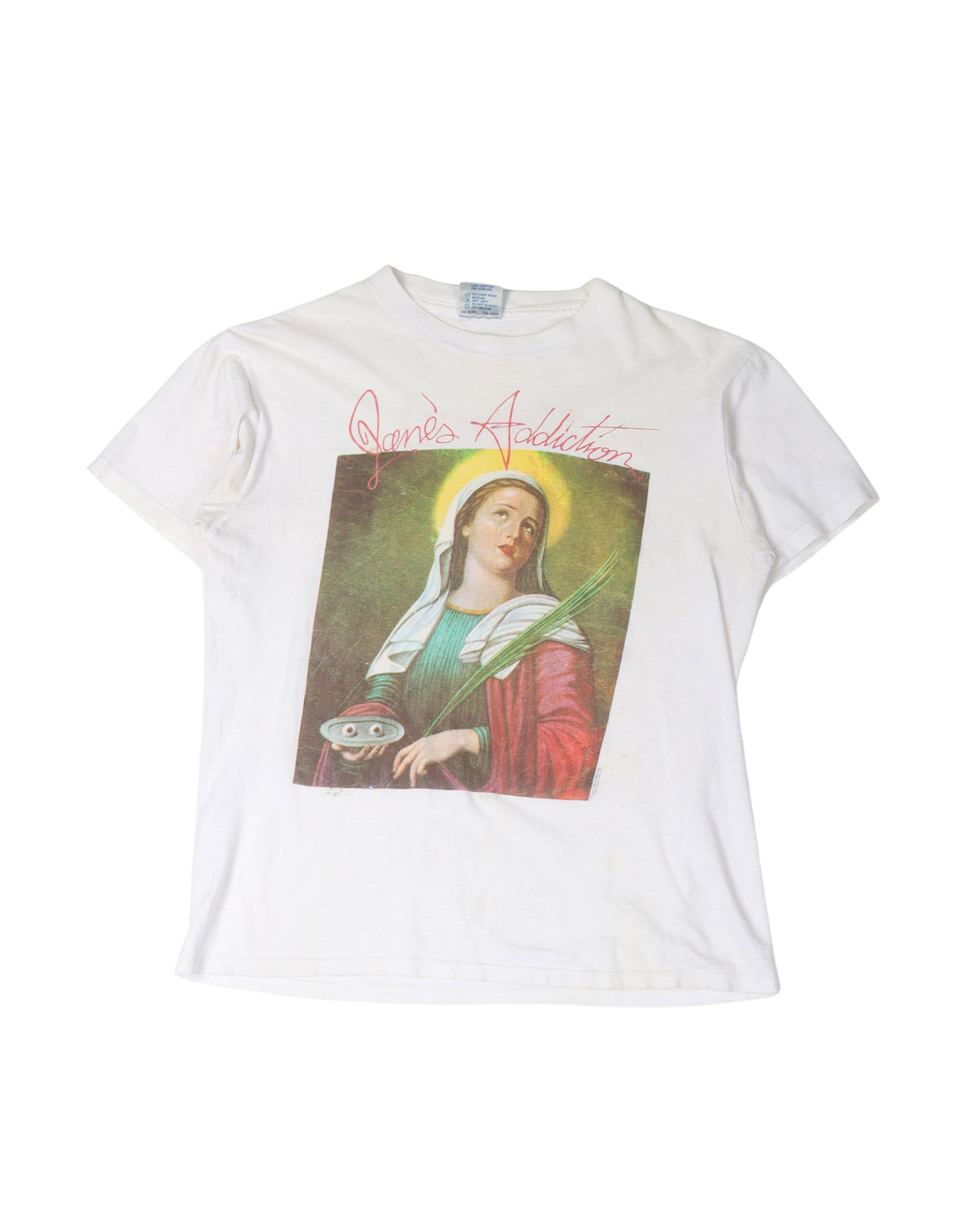 Jane's Addiction "Ritual de lo Habitual" T-Shirt