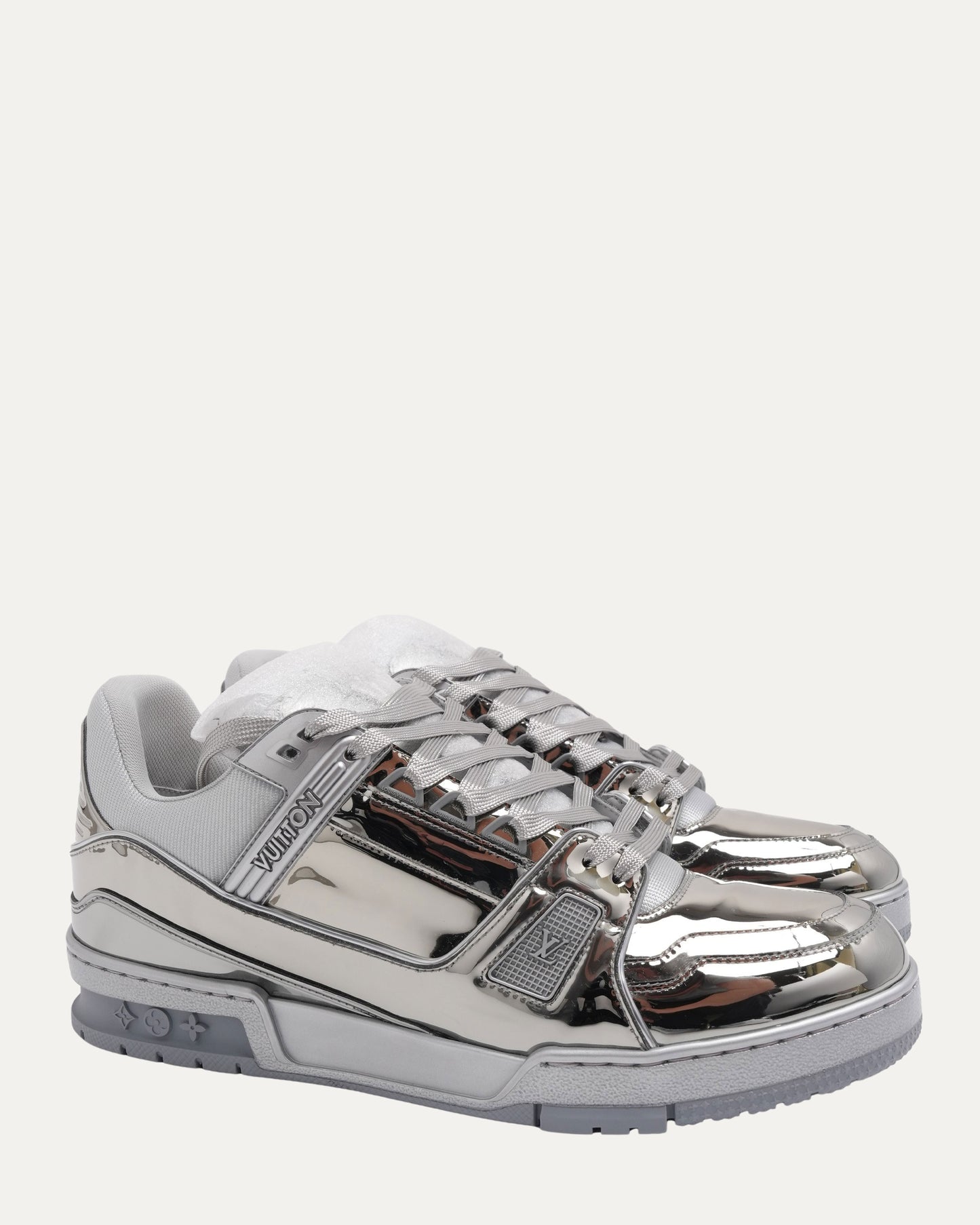 Reflective LV Trainer