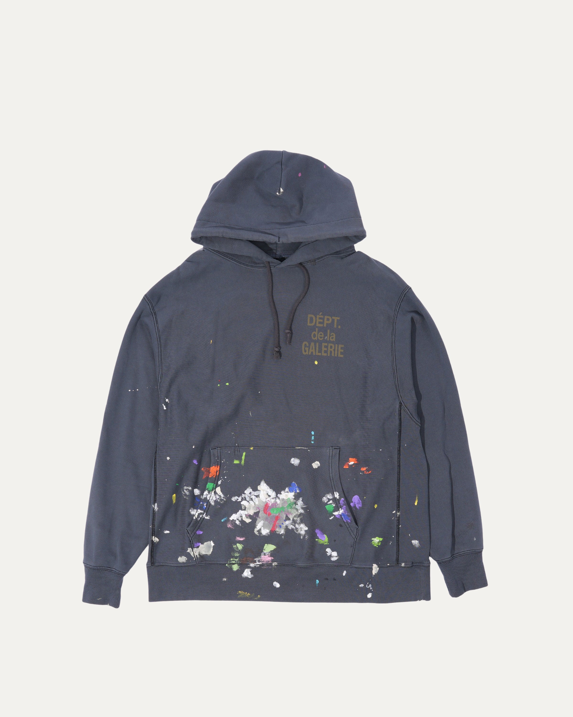 Painter's Hoodie