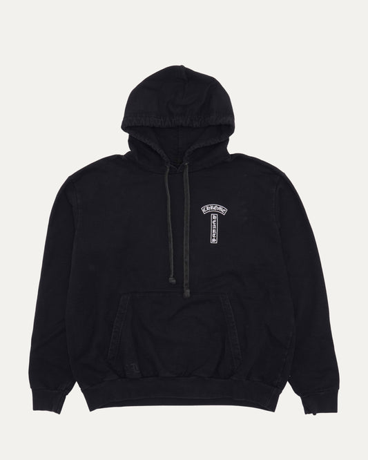 T-Bar Hoodie