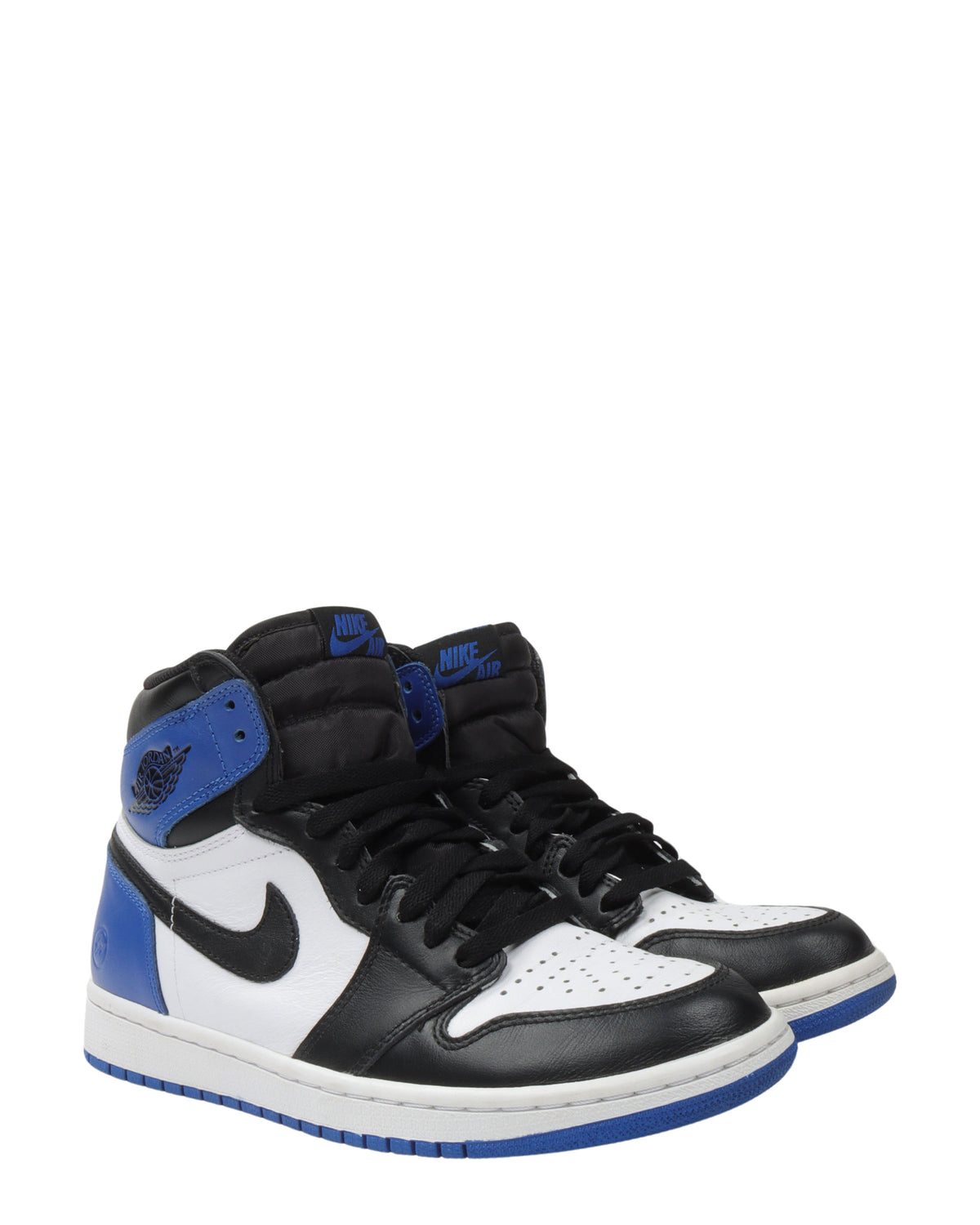 Fragment 1 Retro Highs