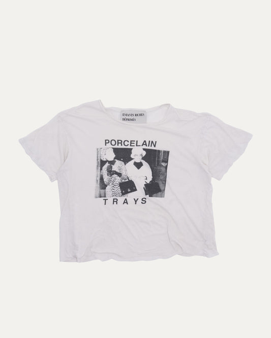 Porcelain Trays T-Shirt