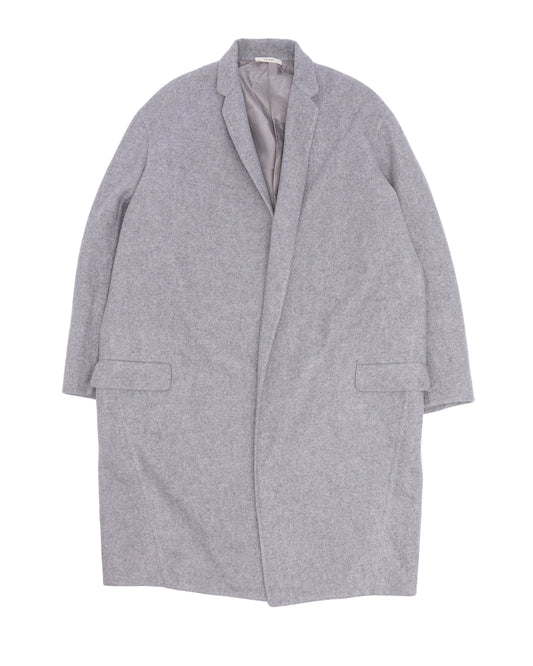 Cashmere Coat
