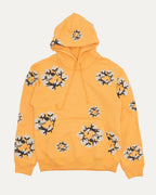 Cactus Plant Flea Market Wreath Hoodie