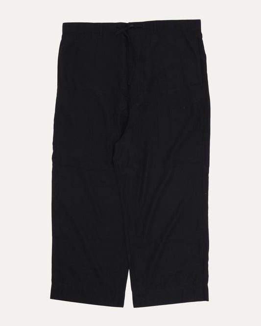 Drawstring Trousers