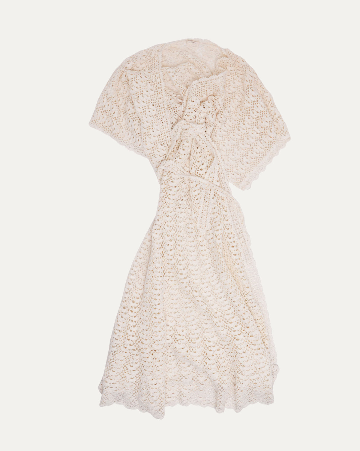 Lace Dress