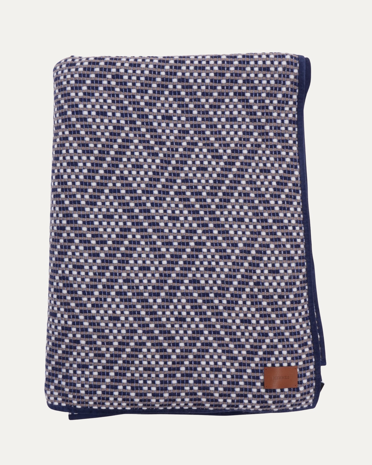 Cashmere Blanket