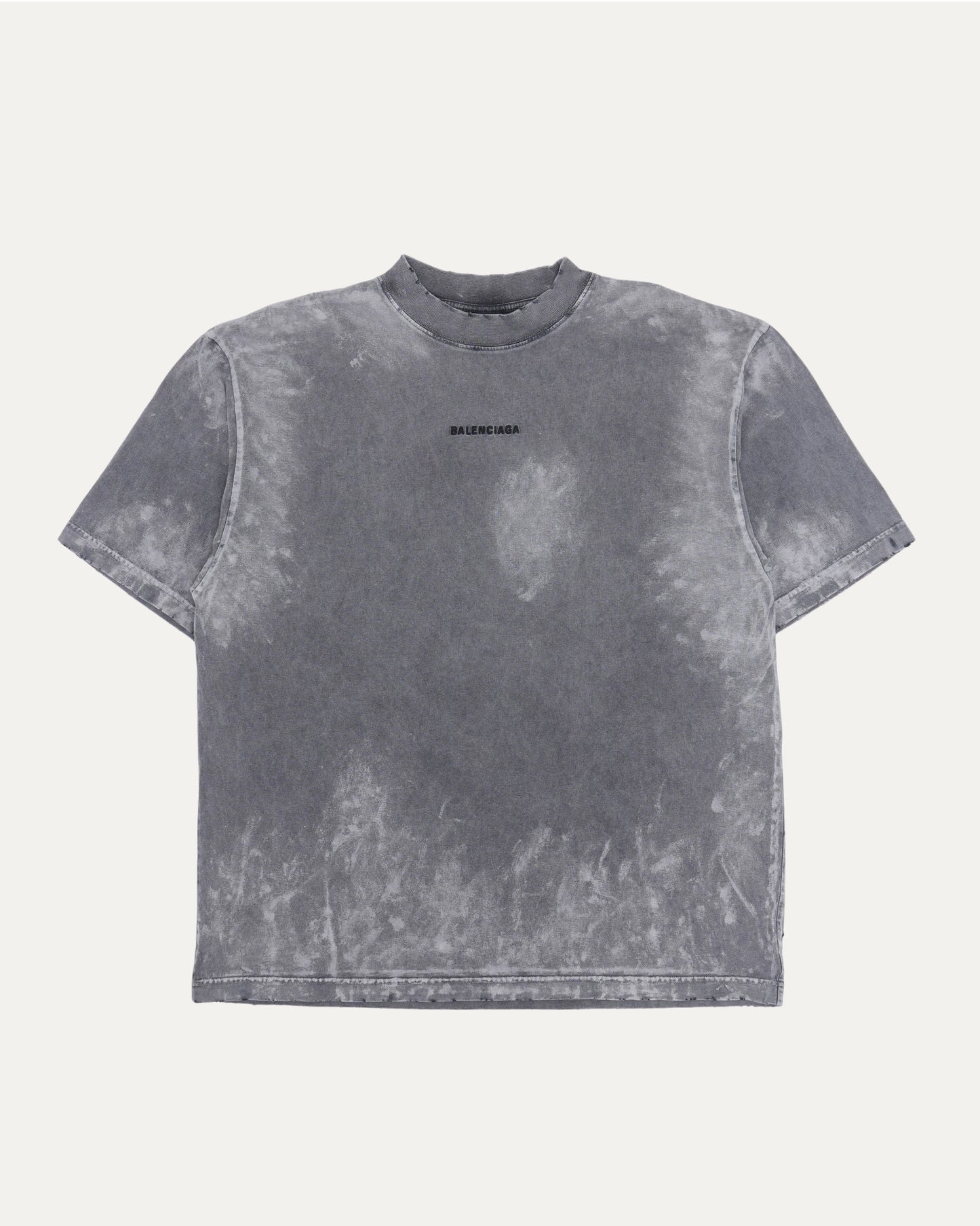 Medium Fit Back T-Shirt