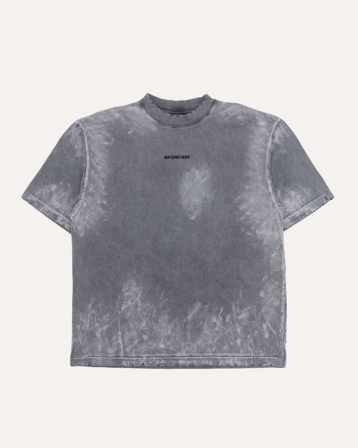 Medium Fit Back T-Shirt