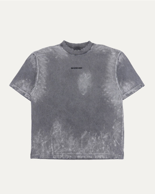 Medium Fit Back T-Shirt