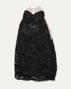 Floral Lace Dress