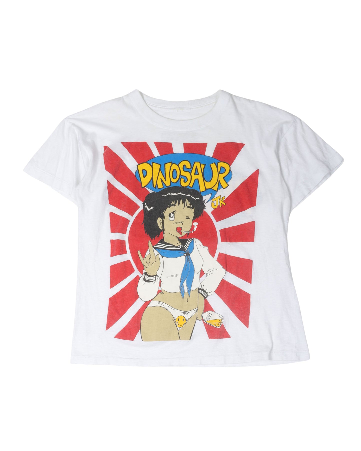 Dinosaur JR. Helter Skelter T-Shirt