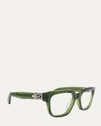 Vagillionaire II Eyeglasses