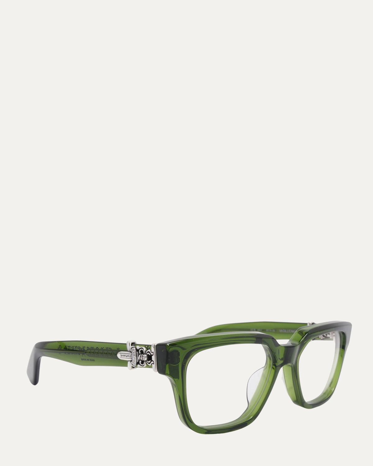 Vagillionaire II Eyeglasses