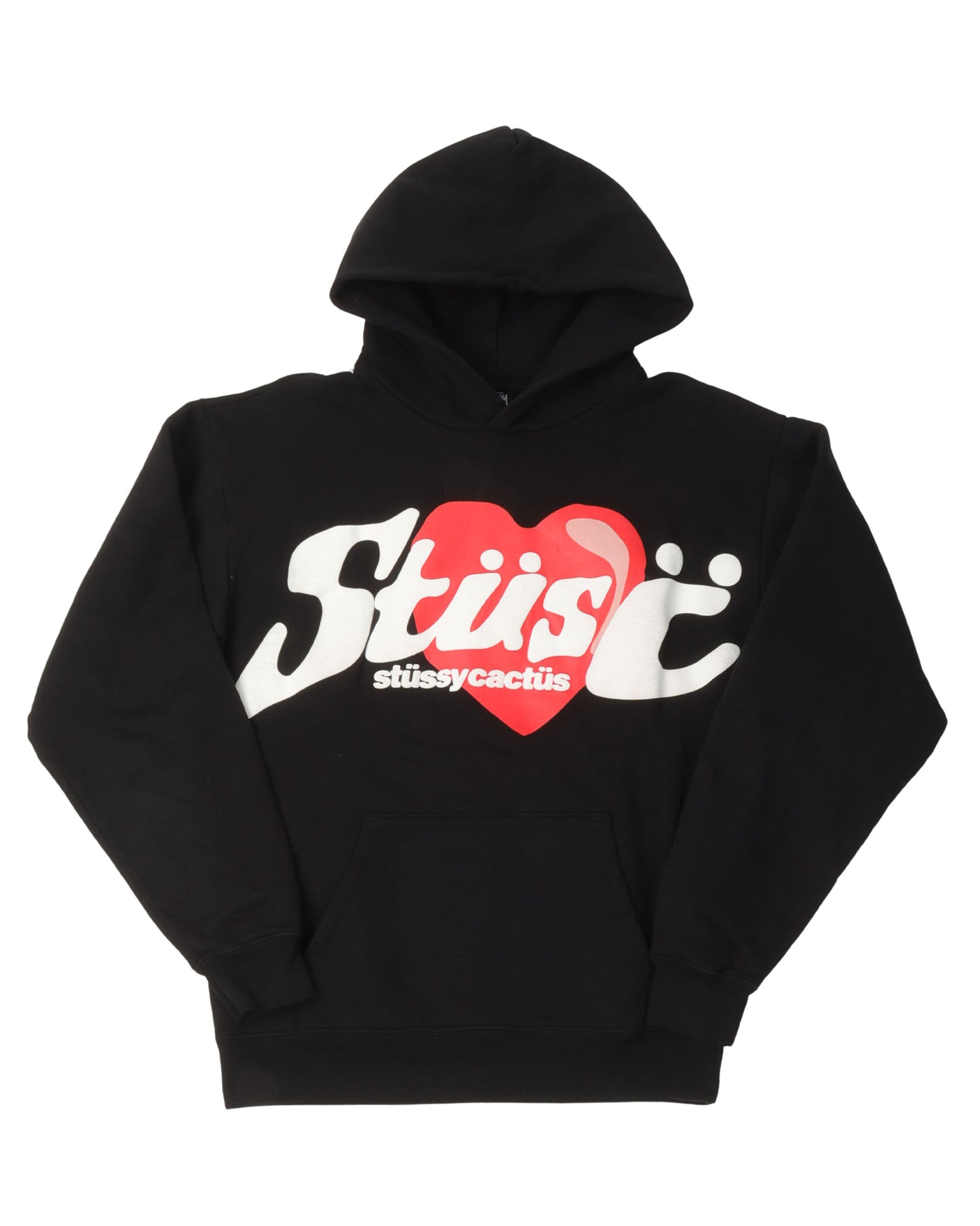 Cactus Plant Flea Market Hoodie