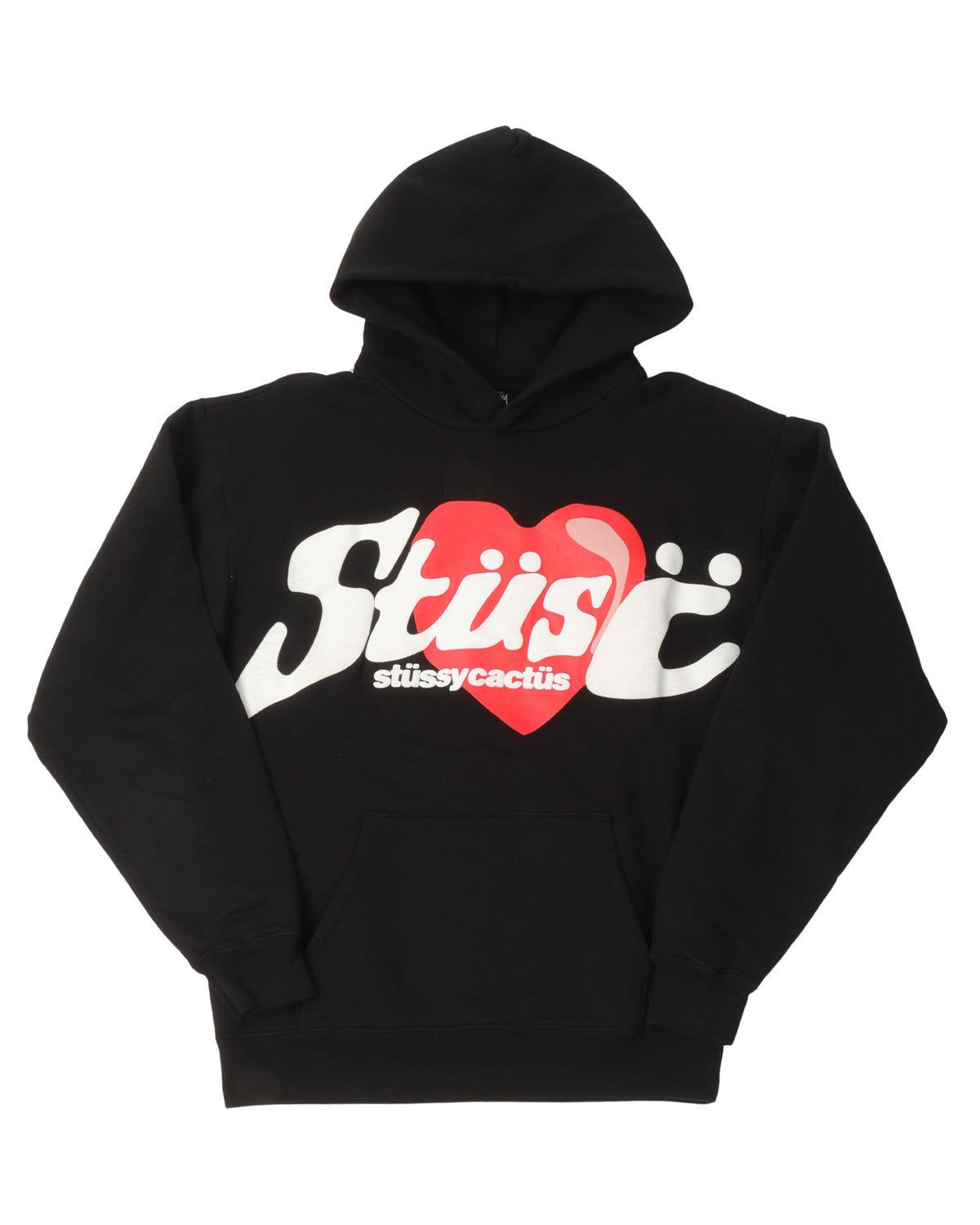 Cactus Plant Flea Market Hoodie