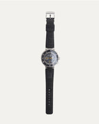 Tambour Moon Chronograph