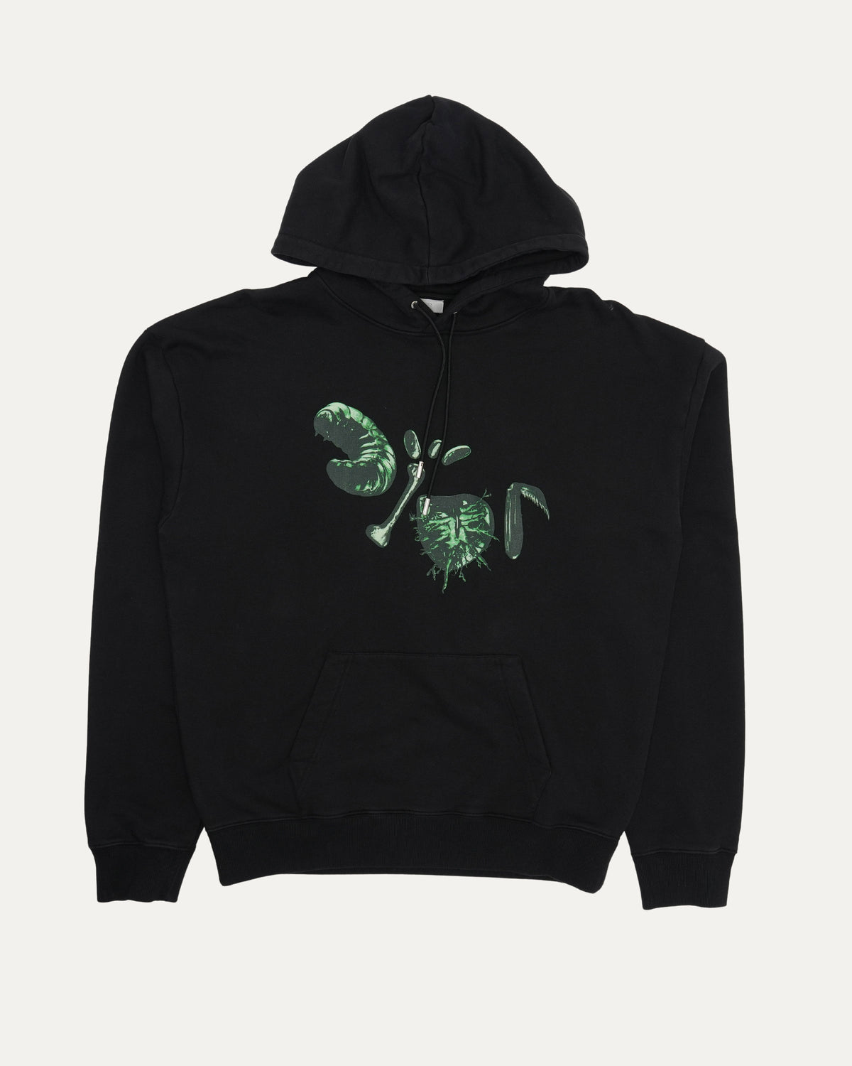 Cactus Jack Bug Logo Hoodie