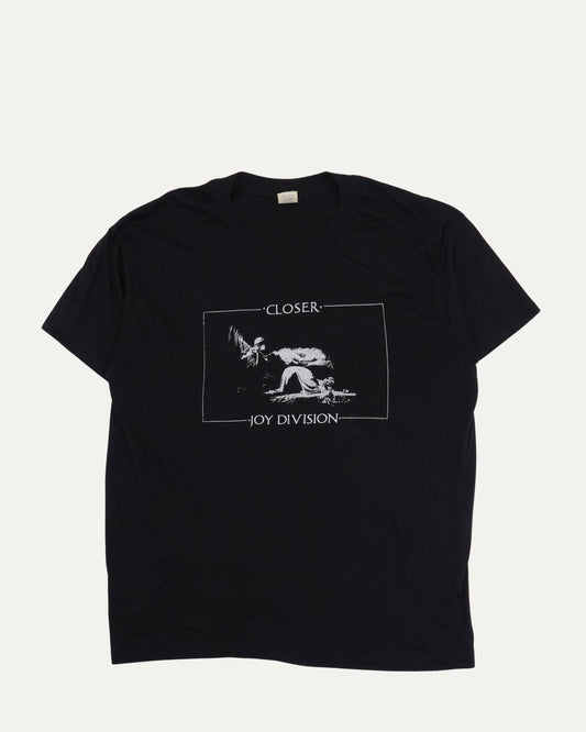Joy Division Closer T-Shirt