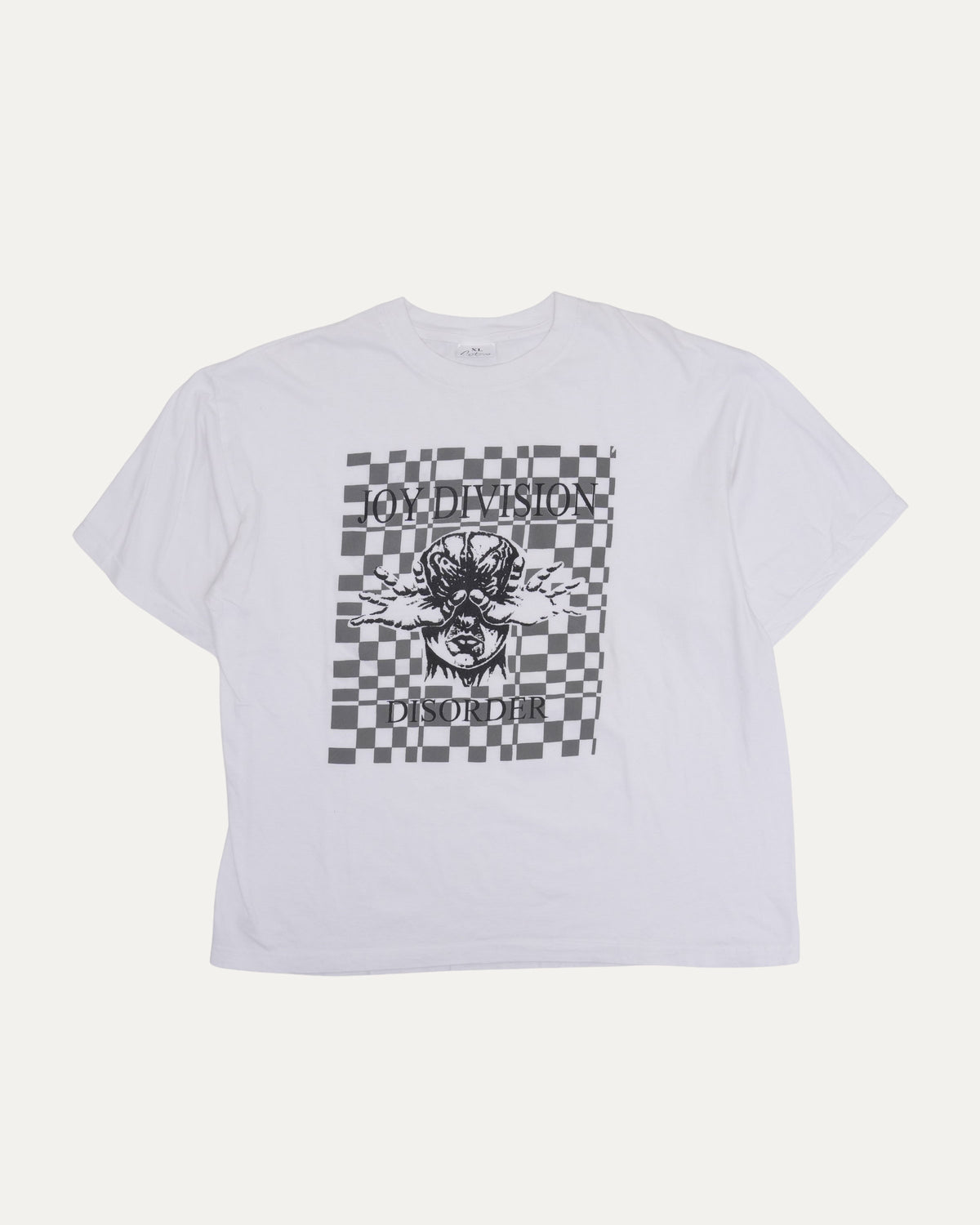Joy Division Disorder T-Shirt