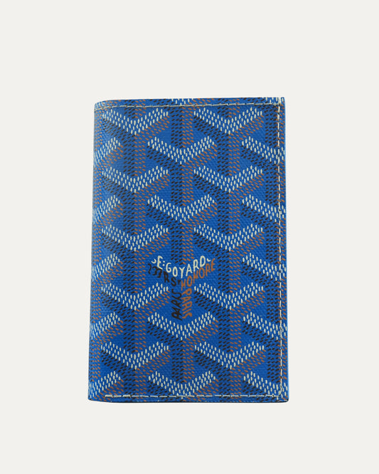 Saint Pierre Card Wallet