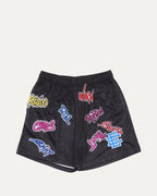 Anti Promo Handstyle Shorts