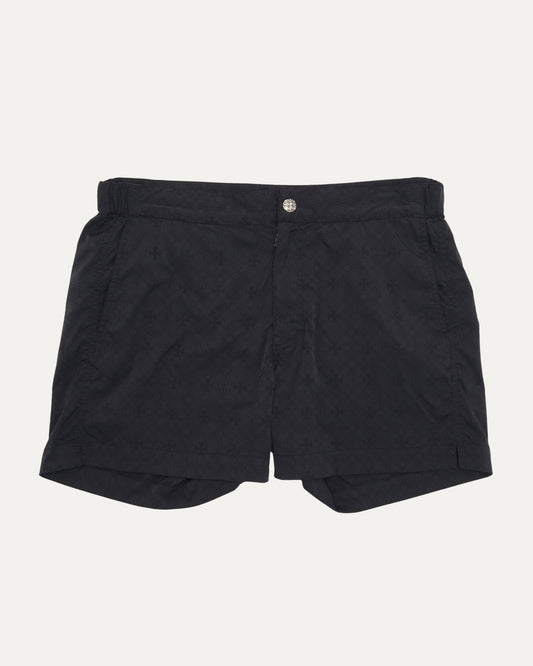 Monogram Swim Trunks