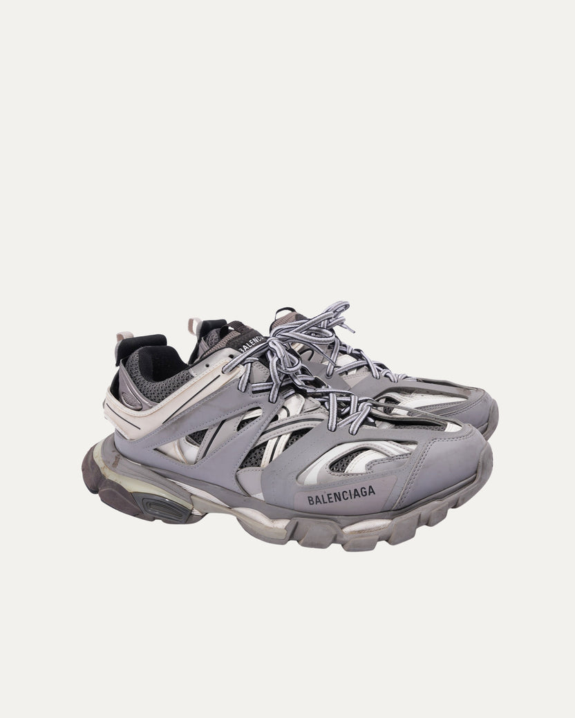 Balenciaga Light Up Track 2.0 Sneakers