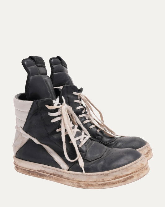 Geobasket Sneakers