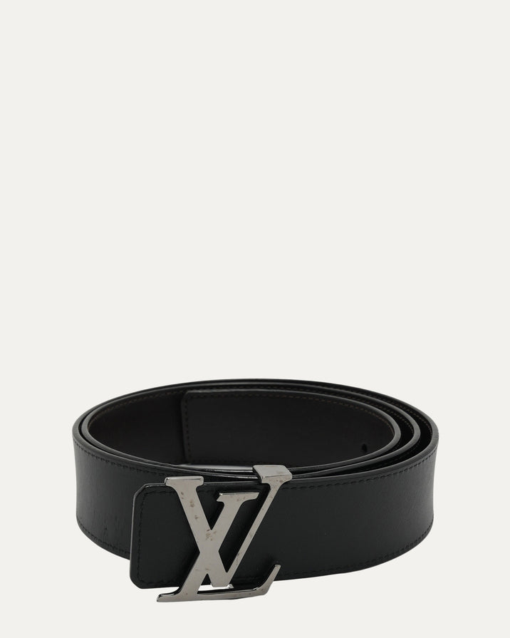 LV Buckle Belt