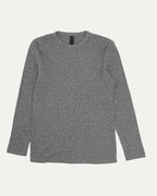 CH Embroidered Wool Thermal