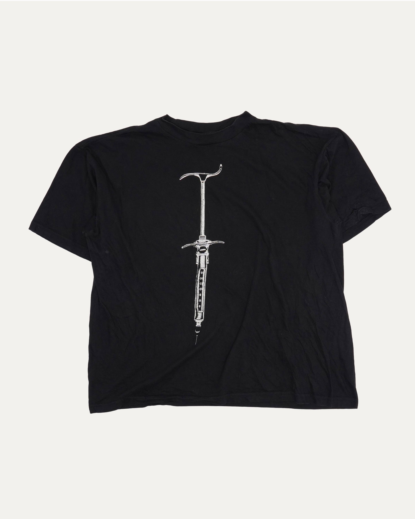 Ice Cube Lethal Injection T-Shirt
