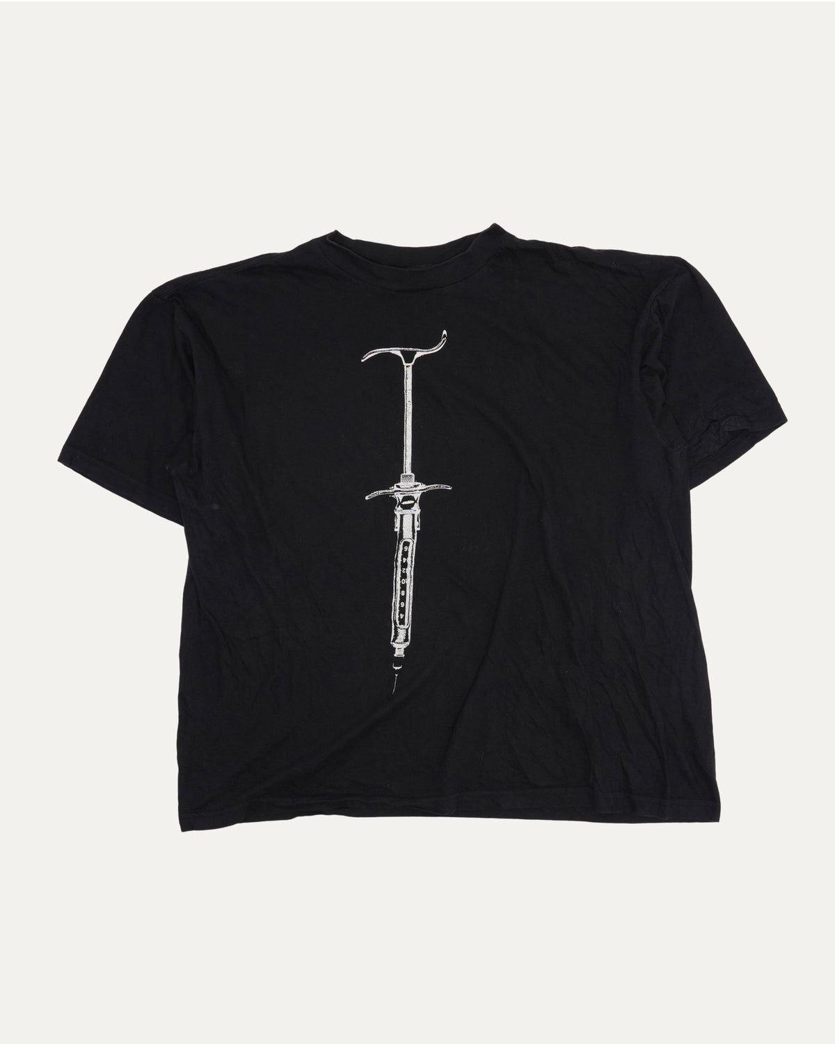 Ice Cube Lethal Injection T-Shirt
