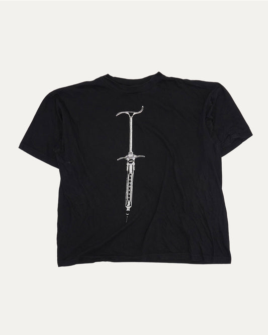 Ice Cube Lethal Injection T-Shirt