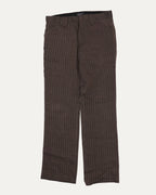 Robot March Repaired Trousers