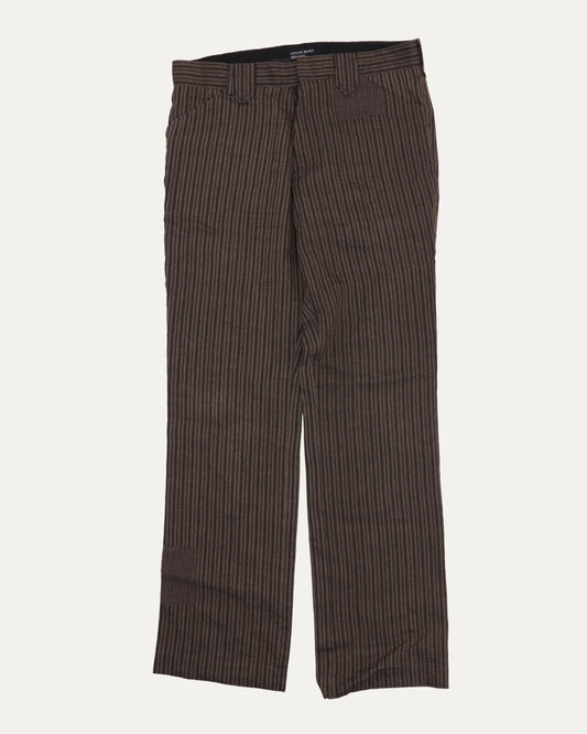 Robot March Repaired Trousers