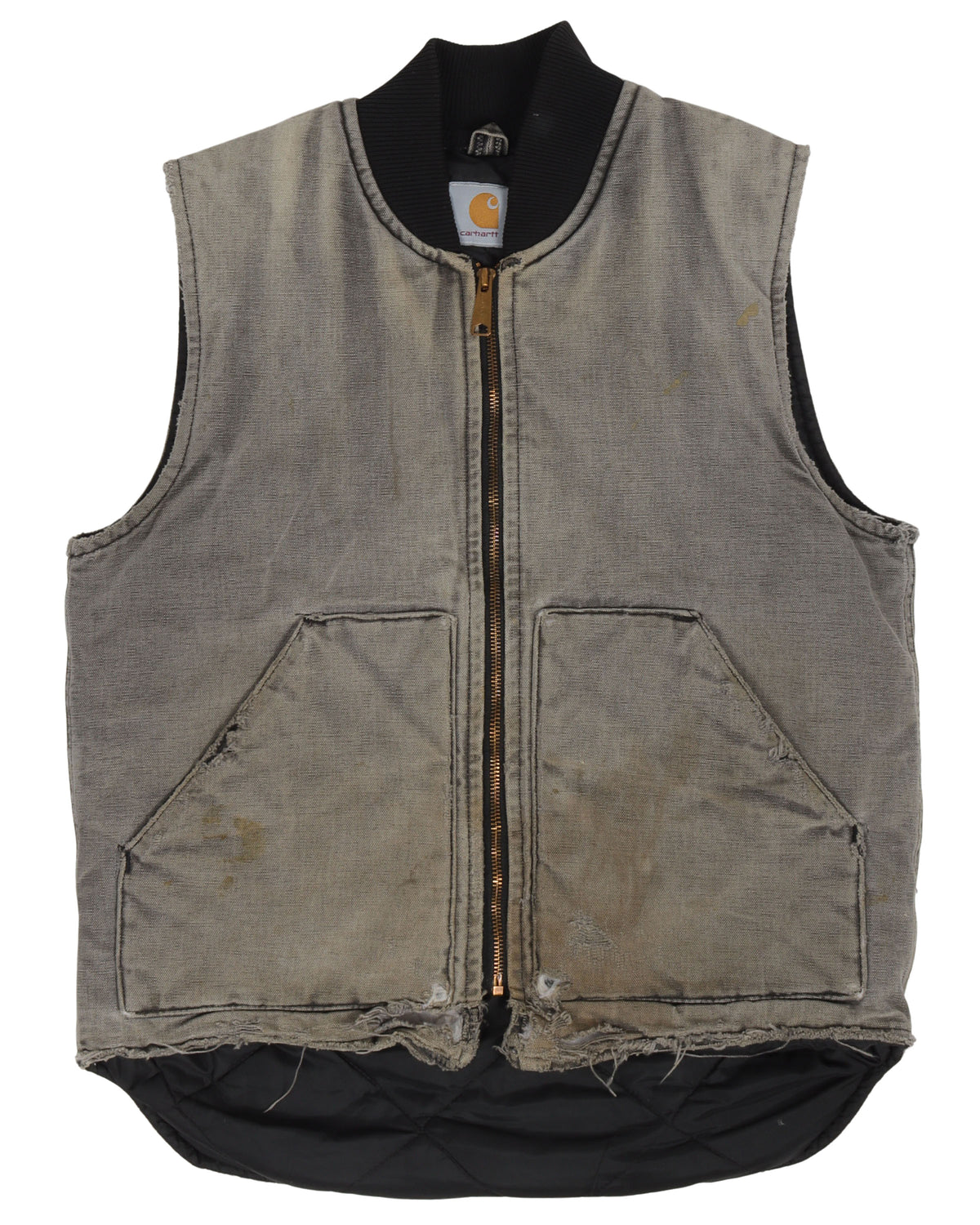 Carhartt Work Vest