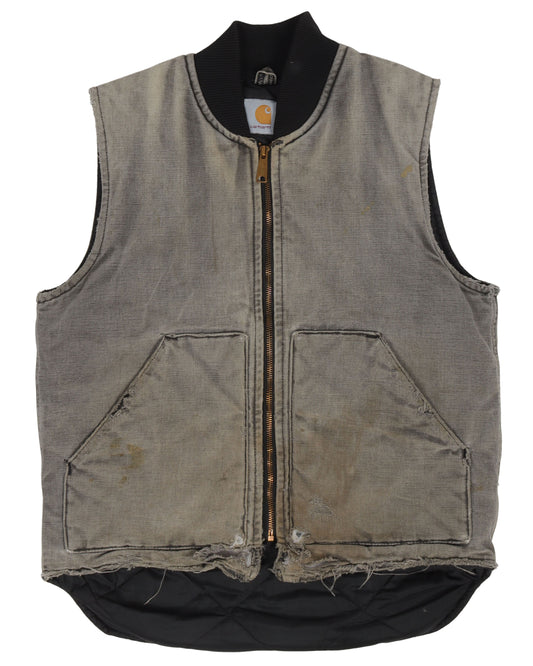 Carhartt Work Vest
