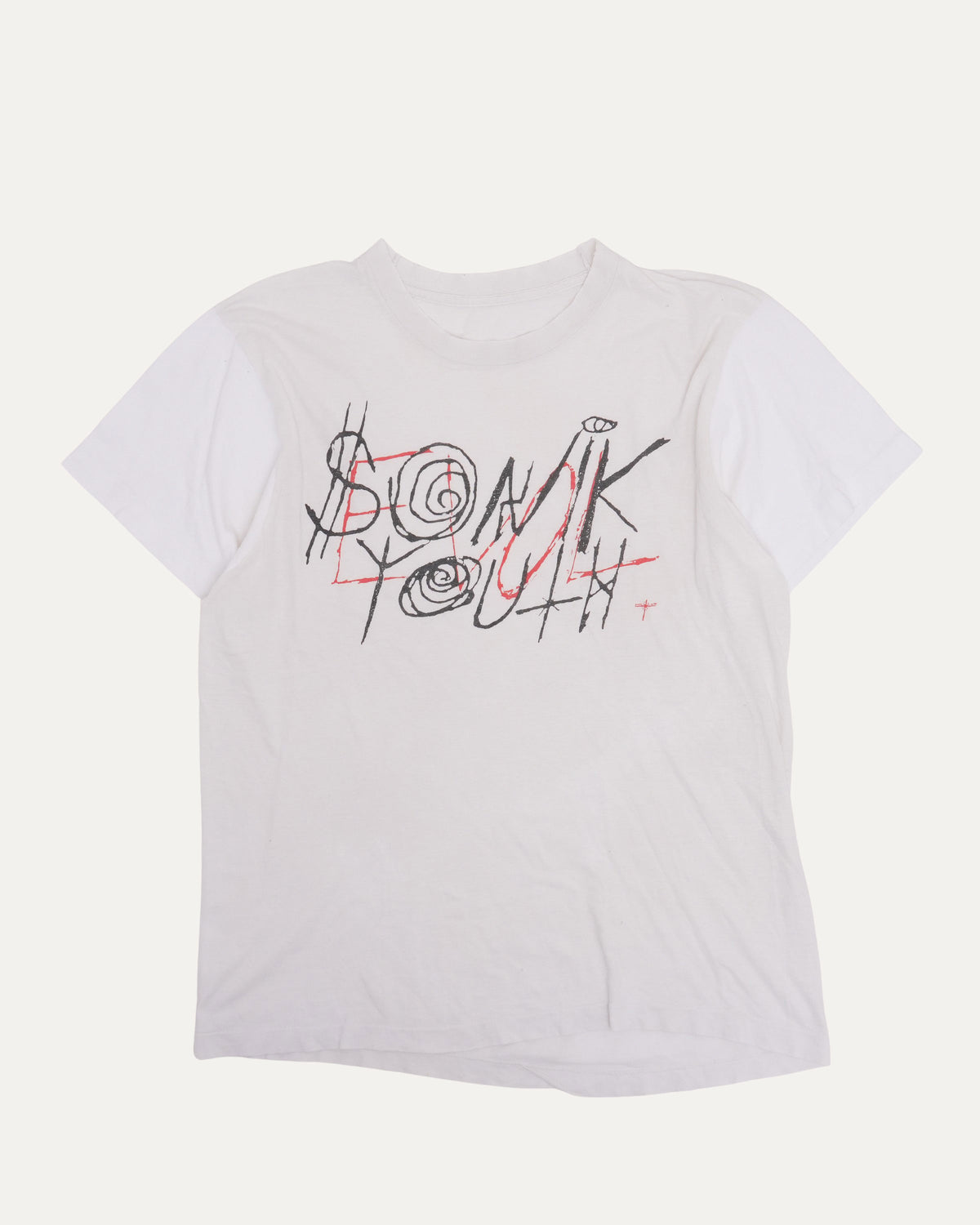 Sonic Youth Evol T-Shirt