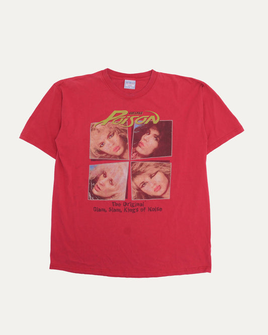 Poison Hair Metal's Finest T-Shirt