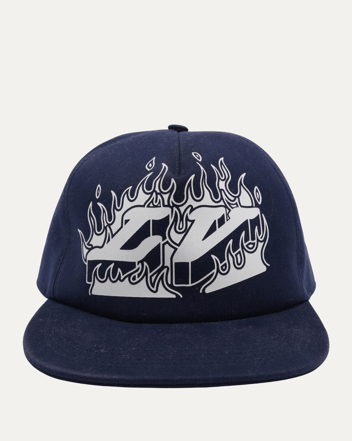 Flame Logo Hat