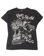 Vive Le Rock T-Shirt