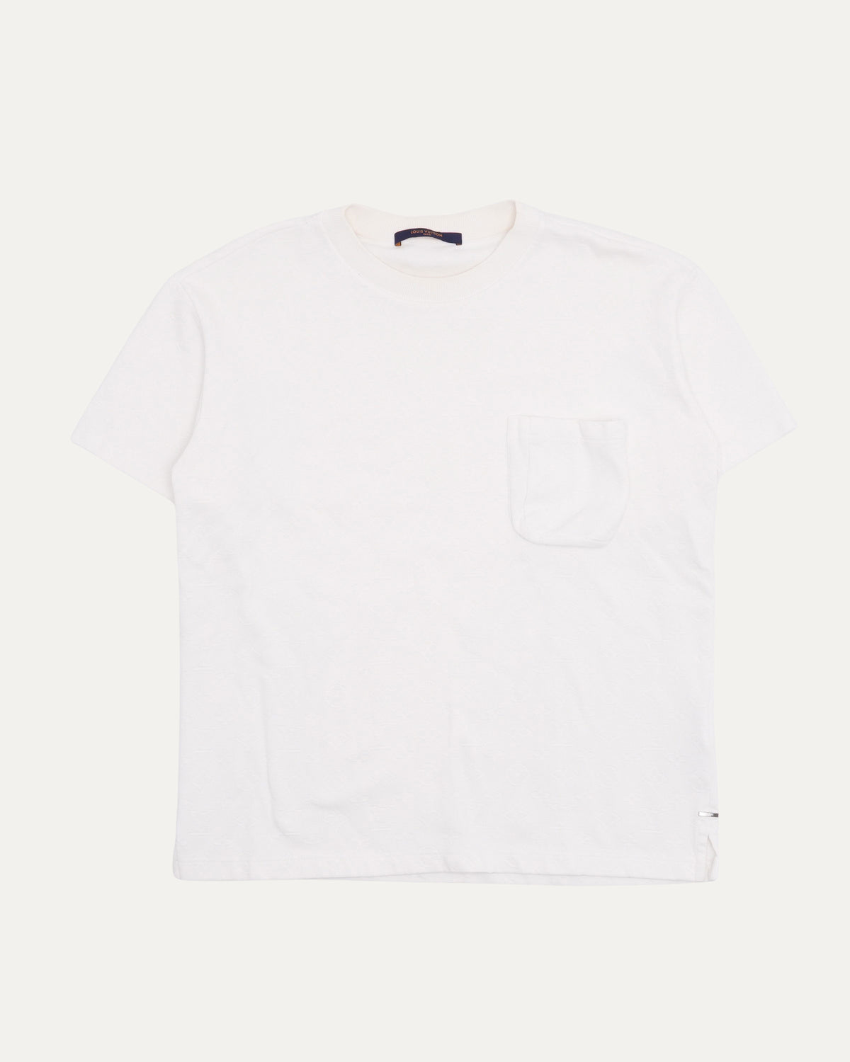 Pocket T-Shirt