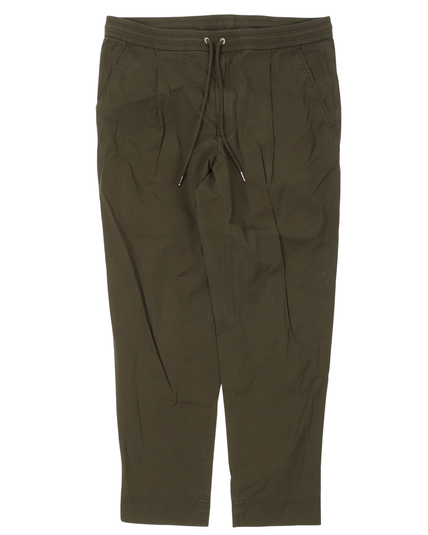 Relaxed Pants