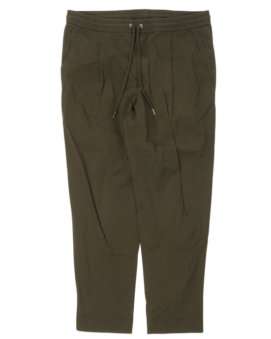 Relaxed Pants
