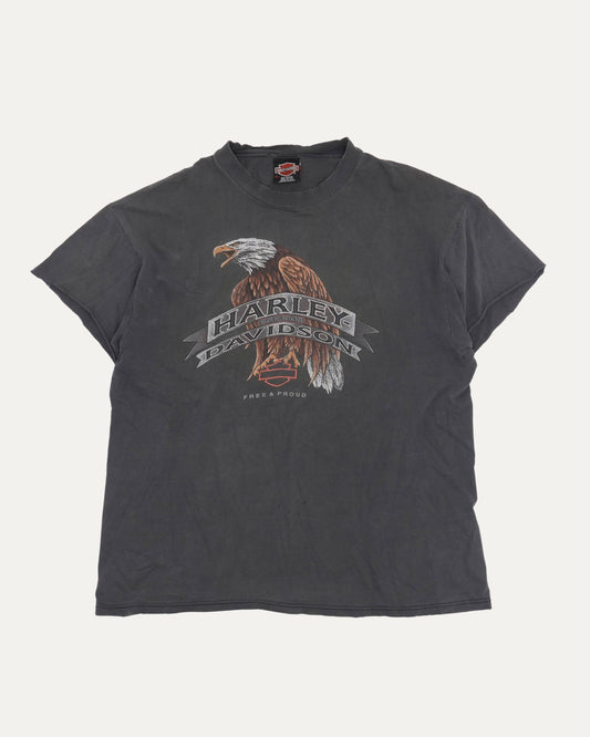 Harley Davidson York T-Shirt