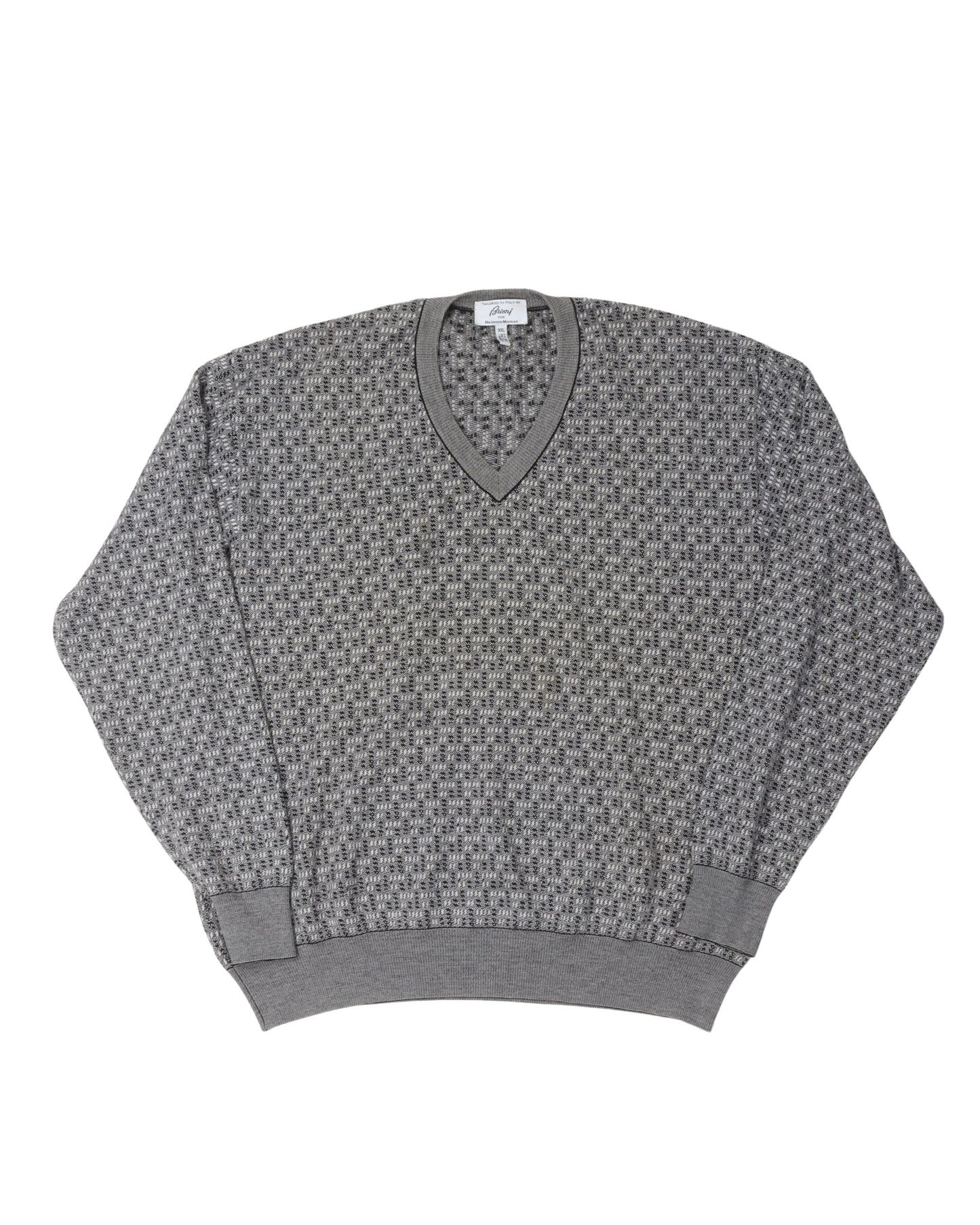 Neiman Marcus Sweater