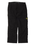 Comfort Fit Cargo Trousers