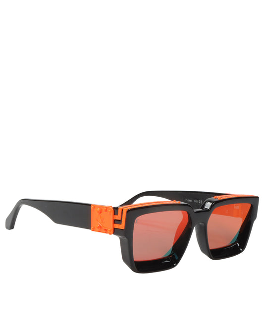1.1 Millionaire Sunglasses