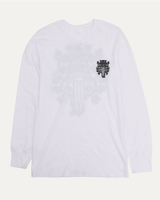 Vine Dagger Thermal Long Sleeve T-Shirt